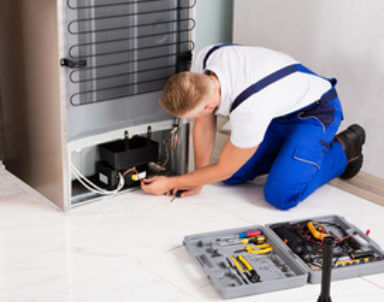 Refrigerator Repair Glendale