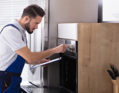 Stove & Oven Repair Glendale