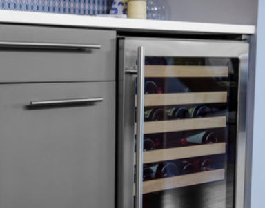 Wine Cooler Repair Glendale